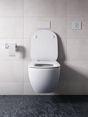 Панель смыва IDEAL STANDARD PROSYS SEPTA PRO R0136AA chrome