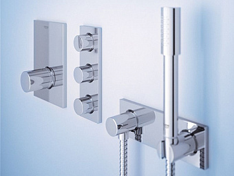 Вентиль запорный GROHE 27625000