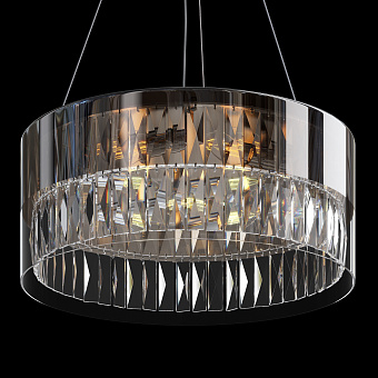 Светильник подвесной Maytoni Wonderland MOD313PL-06CH 60Вт E14