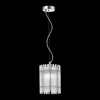 Люстра подвесная ST Luce EPICA SL1656.103.01 40Вт 1 лампочек E14