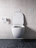 Панель смыва IDEAL STANDARD PROSYS SEPTA PRO R0136AA chrome
