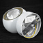 Бра Lussole EVERETT LSP-7076 6Вт LED