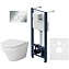 Инсталляция с унитазом AM-PM Inspire IS49051.501700