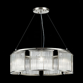 Люстра подвесная ST Luce Velletri SL1627.103.07 280Вт 7 лампочек E14
