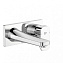 Смеситель для раковины IDEAL STANDARD Tonic II A6334AA хром