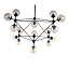 Люстра ST Luce STAMPO SL549.403.15 600Вт 15 лампочек E27