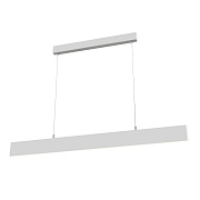 Светильник подвесной Maytoni Step P010PL-L30W4K 30Вт LED