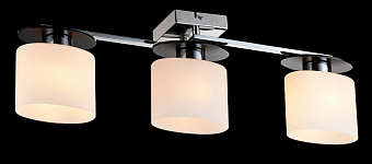 Светильник потолочный Freya Bice FR5101-CL-03-CN 40Вт E14