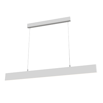 Светильник подвесной Maytoni Step P010PL-L30W4K 30Вт LED