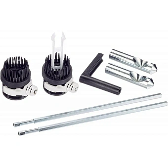 Комплект крепления для унитаза IDEAL STANDARD TT0299598