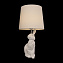 Настольная лампа Loft It Rabbit 10190 White 60Вт E27