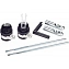 Комплект крепления для унитаза IDEAL STANDARD TT0299598