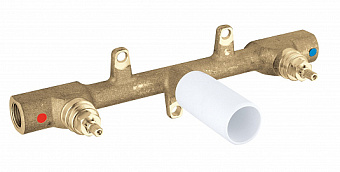 Внутренняя часть смесителя GROHE 32706000