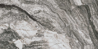 Лаппатированный керамогранит KERAMA MARAZZI Ониче SG567722R серый тёмный лаппатированный обрезной 60х119,5см 2,151кв.м.