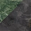 Матовый керамогранит ABK Play PF60005897 Marble Black 20х20см 1,04кв.м.