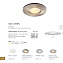 Светильник точечный встраиваемый Arte Lamp AQUA A5440PL-1CC 50Вт GU10