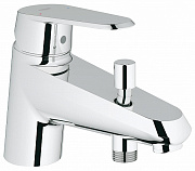 Смеситель для ванны GROHE Eurodisc Cosmopolitan 33192002 хром