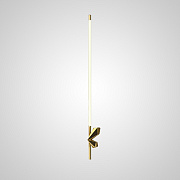 Светильник настенный ImperiumLOFT Gerty 208889-23 10Вт LED