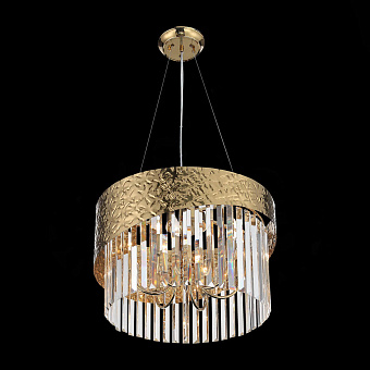 Люстра подвесная ST Luce TEFINA SL1100.303.06 360Вт 6 лампочек E14