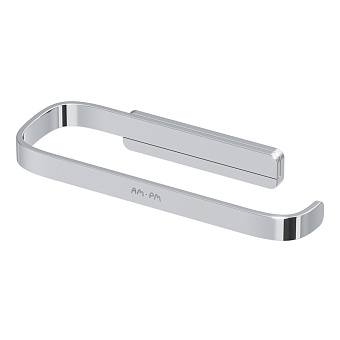 Держатель туалетной бумаги AM-PM Func A8F34100 хром