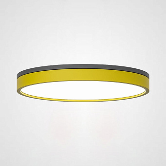 Светильник потолочный ImperiumLOFT Kier 181030-26 36Вт LED