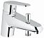 Смеситель для ванны GROHE Eurodisc Cosmopolitan 33192002 хром