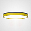 Светильник потолочный ImperiumLOFT Kier 181030-26 36Вт LED