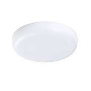 Светильник точечный встраиваемый Lightstar Zocco 221182 18Вт LED