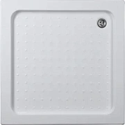Душевой поддон AQUANET HX108 180694 90х90см