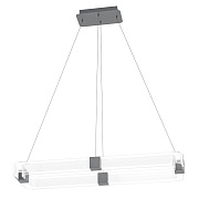 Светильник подвесной EGLO MOGETONELLO 39909 39,2Вт LED