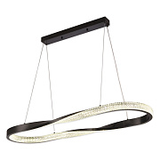 Люстра подвесная Lussole KENT LSP-7090 37Вт 1 лампочек LED