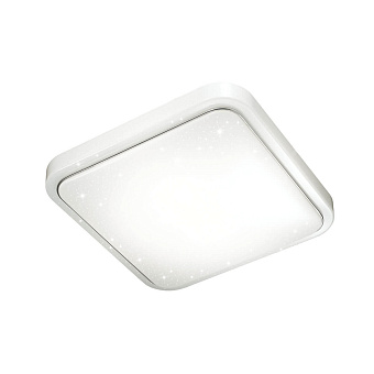 Светильник настенно-потолочный Sonex Kvadri 2014/C 30Вт LED