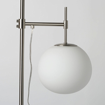 Торшер De Markt Каспер 707041401 7Вт E27