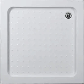 Душевой поддон AQUANET HX108 180694 90х90см