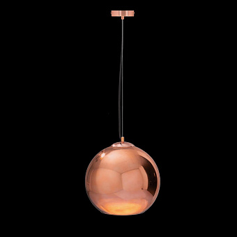 Светильник подвесной Loft It Copper Shade LOFT2023-A 60Вт E27