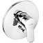 Смеситель для душа KLUDI Pure Easy 374190565 хром
