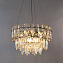 Люстра подвесная Arte Lamp NICOLETTA A1051SP-8CC 40Вт 8 лампочек E14