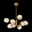 Люстра ST Luce FOVIA SL1500.203.08 320Вт 8 лампочек E14