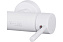 Смеситель для ванны Maxonor PL3287-8 белый