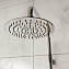Душевая система RGW Shower Panels 21140121-01 SP-21 хром