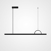 Светильник подвесной ImperiumLOFT Torvid 220536-23 32Вт LED