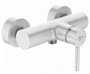Смеситель для душа IDEAL STANDARD CERALINE BC200U5 матовый белый/хром