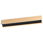 Светильник потолочный EGLO TERMINI 2 39791 29,5Вт LED