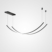 Светильник подвесной ImperiumLOFT Teoline 213782-23 60Вт LED