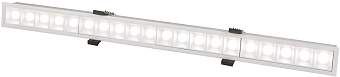 Светильник потолочный Favourite Roshni 3084-10C 200Вт LED