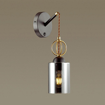 Бра ImperiumLOFT Spirit 151348-26 60Вт E27