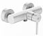 Смеситель для душа IDEAL STANDARD CERALINE BC200U5 матовый белый/хром