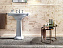 Декор FAP CERAMICHE Roma fLZM Deco Statuario Grafitte 20х20см 1,2кв.м.