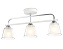 Люстра потолочная Ambrella TRADITIONAL Modern TR303233 600Вт 3 лампочек E27