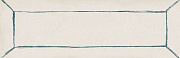 Настенная плитка WOW Freehand УТ-00023706 Cotton Ocean Bevel 5,2х16см 0,402кв.м. матовая
